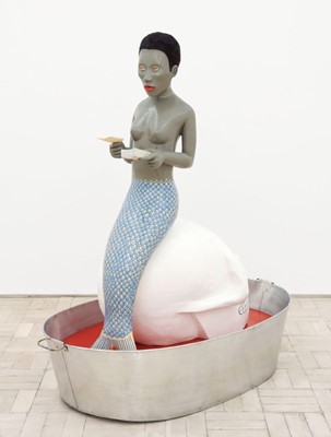 Lot 39 - Conrad Botes (South Africa 1969-)