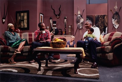 Lot 36 - Candice Breitz (South Africa 1972-)