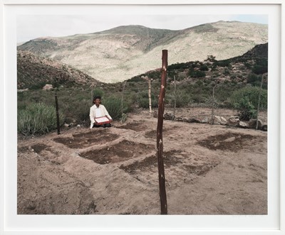 Lot 74 - David Goldblatt (South Africa 1930-2018)
