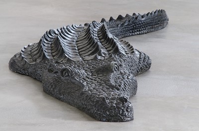 Lot 52 - Dan Halter (Zimbabwe 1977-)