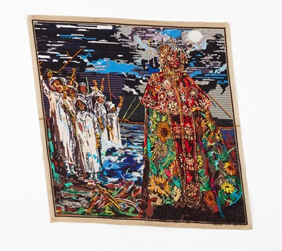Lot 37 - Athi-Patra Ruga (South Africa 1984-)