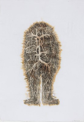 Lot 137 - Walter Oltmann (South Africa 1960-)