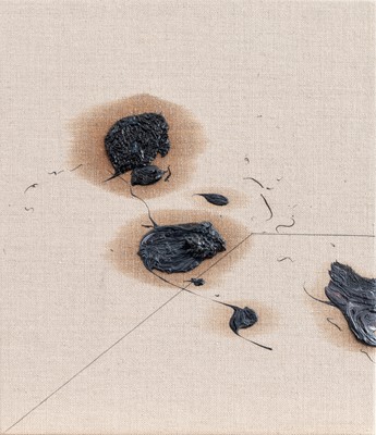 Lot 74 - Zander Blom (South Africa 1982-)