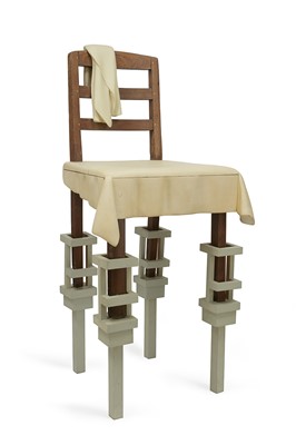 Lot 89 - Peter Schütz (Germany 1942-2008)