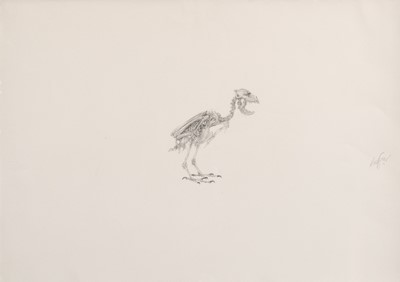 Lot 70 - Wim Botha (South Africa 1974-)