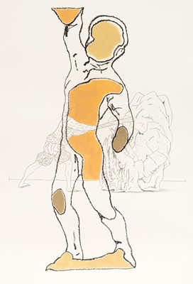 Lot 64 - Michael MacGarry (South Africa 1978-)
