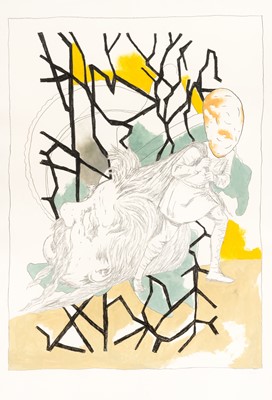 Lot 65 - Michael MacGarry (South Africa 1978-)