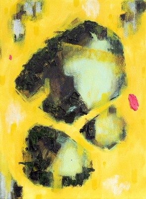 Lot 3 - Chris van Eden (South Africa 1956-)
