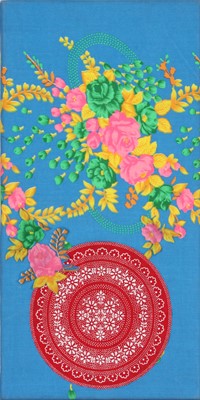 Lot 12 - Lawrence Lemaoana (South Africa 1982-)
