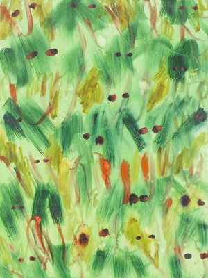 Lot 2 - Georgina Gratrix (South Africa 1982-)