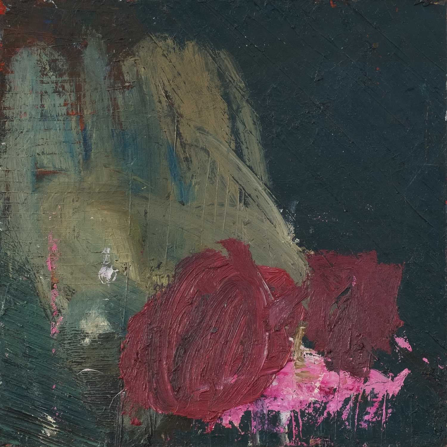 Lot 12 - Jan-Henri Booyens (South Africa 1980-)