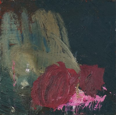 Lot 12 - Jan-Henri Booyens (South Africa 1980-)
