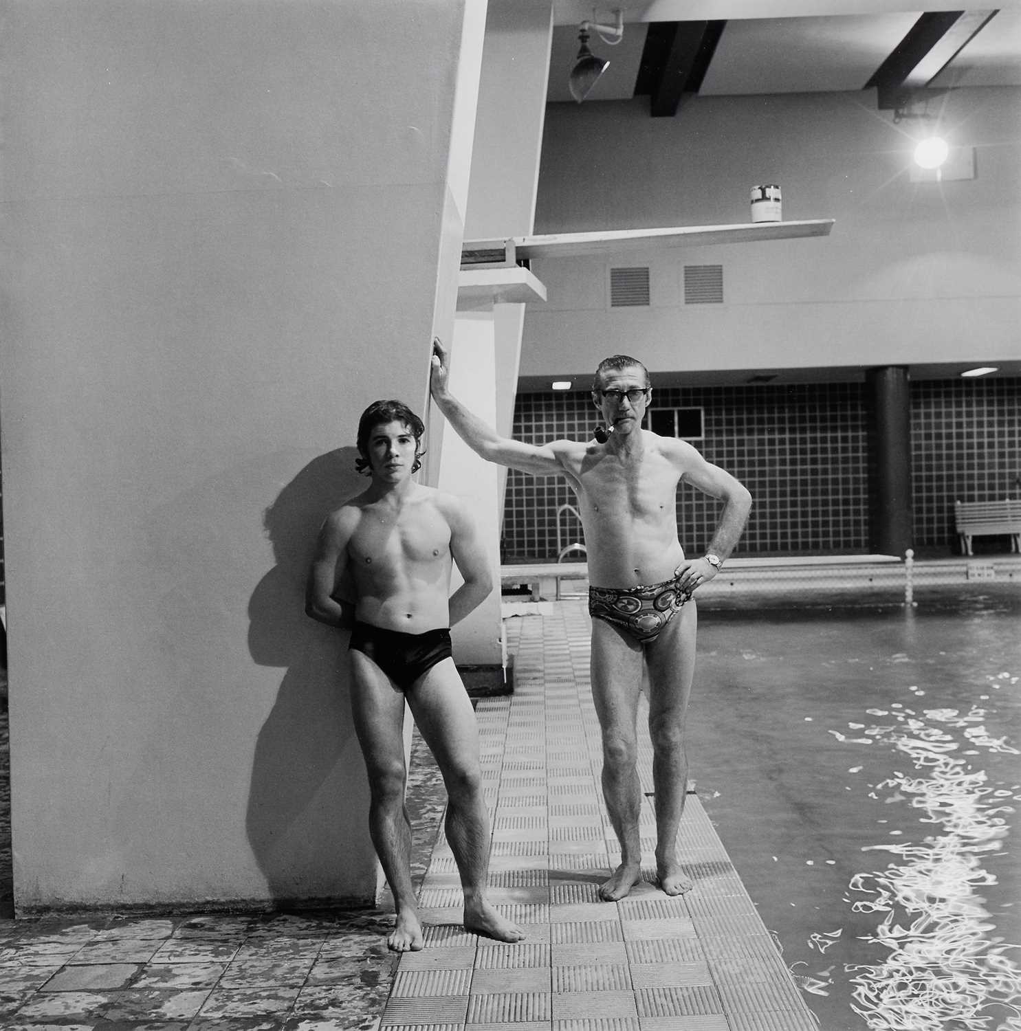Lot 52 - David Goldblatt (South Africa 1930-2018)