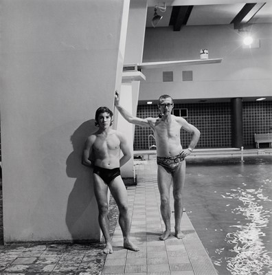 Lot 75 - David Goldblatt (South Africa 1930-2018)