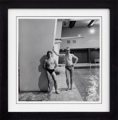 Lot 52 - David Goldblatt (South Africa 1930-2018)