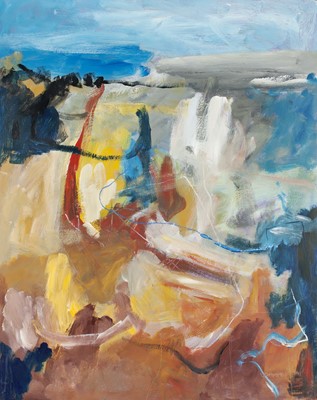 Lot 72 - Fred Schimmel (South Africa 1928-2009)
