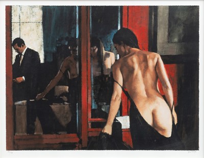 Lot 89 - John Meyer (South Africa 1942-)