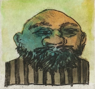 Lot 82 - Jan Neethling (South Africa 1938-)