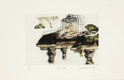 Lot 32 - Jan Neethling (South Africa 1938-)