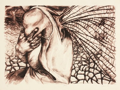 Lot 63 - Erika Hibbert (South Africa 1966-)