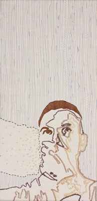 Lot 38 - Pierre Fouché (South Africa 1977-)