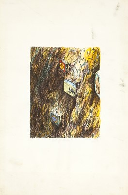 Lot 73 - Clive van den Berg (South Africa 1956-)