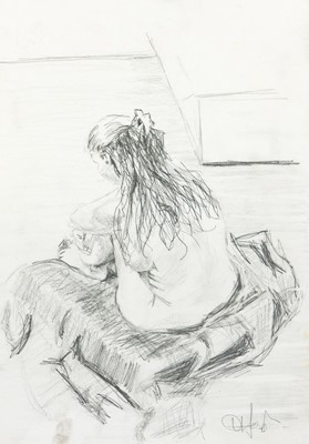 Lot 120 - Helen Joseph (South Africa 1950-)