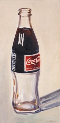 Lot 39 - Hermann Niebuhr (South Africa 1972-)