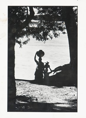 Lot 10 - Struan Robertson (South Africa 20th Century)