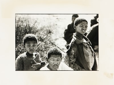 Lot 22 - Struan Robertson (South Africa 20th Century)