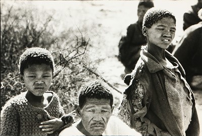 Lot 22 - Struan Robertson (South Africa 20th Century)