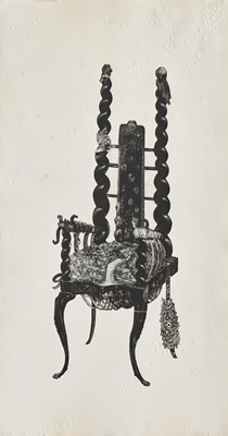 Lot 64 - Diane Victor (South Africa 1964-)