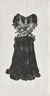 Lot 64 - Diane Victor (South Africa 1964-)