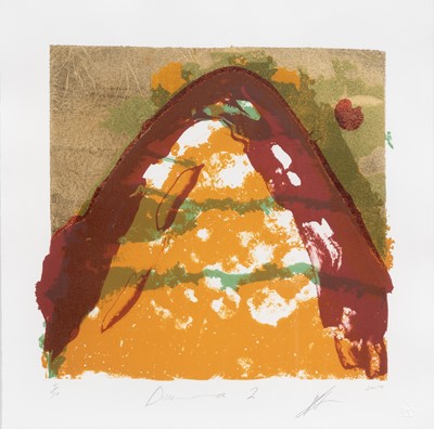 Lot 28 - Nandipha  Mntambo  (South Africa 1982-)