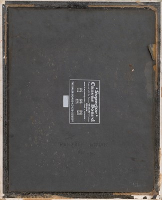 Lot 42 - George Pemba (South Africa 1912-2001)