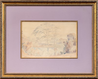 Lot 11 - Jacobus Hendrik Pierneef (South Africa 1886-1957)