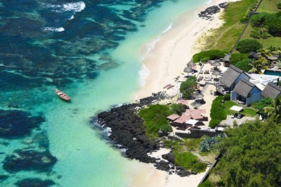 Lot 9 - Newmark Hotels