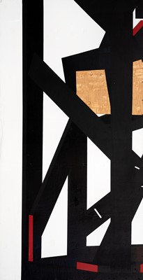Lot 30 - Serge Alain Nitegeka (Rwanda 1983-)
