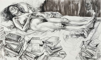 Lot 115 - Diane Victor (South Africa 1964-)