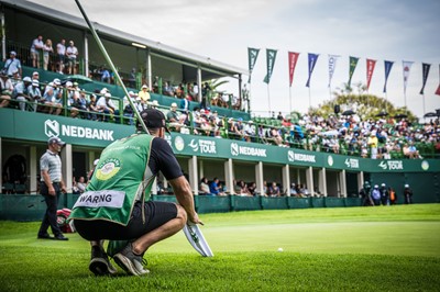 Lot 15 - Enjoy the Nedbank Golf Challenge at Sun City