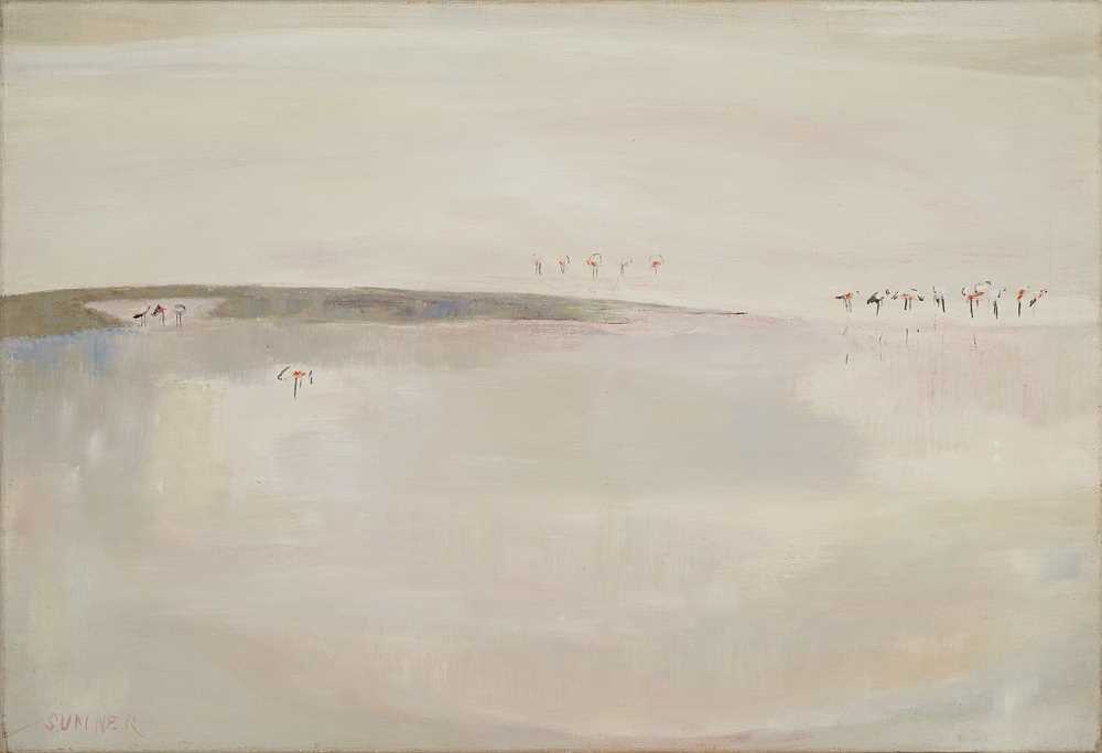 Lot 90 - Maud Sumner (South Africa 1902-1985)