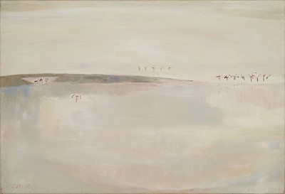 Lot 90 - Maud Sumner (South Africa 1902-1985)