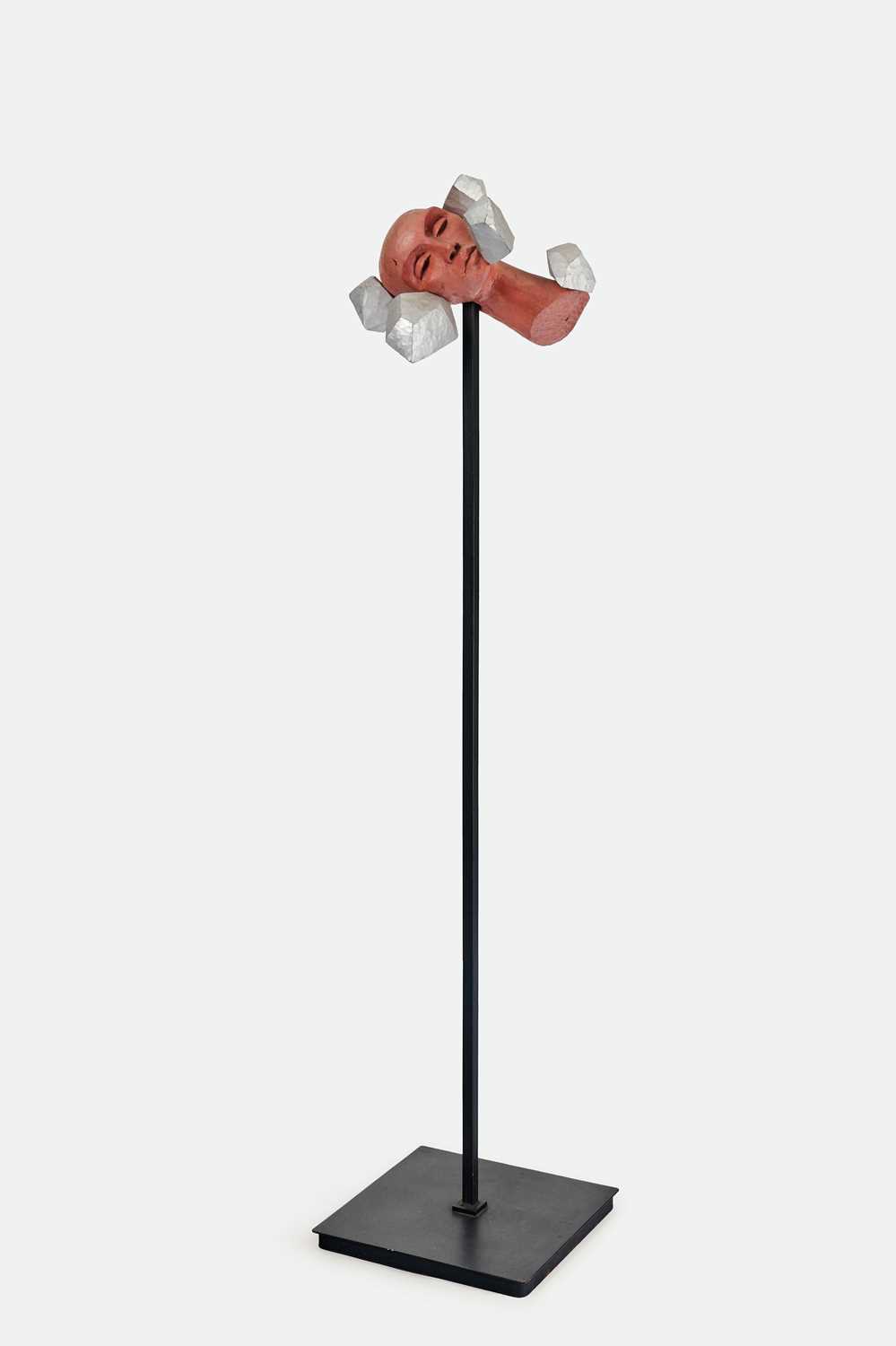 Lot 31 - Peter Schütz (Germany 1942-2008)