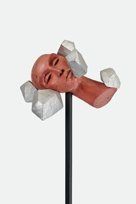 Lot 31 - Peter Schütz (Germany 1942-2008)