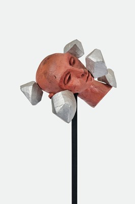Lot 31 - Peter Schütz (Germany 1942-2008)