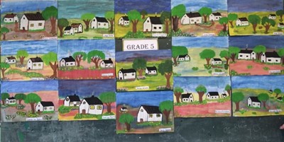 Lot 22 - Gift of the Givers - R100 000