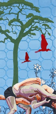 Lot 52 - Tamlin Blake (South Africa 1974-)