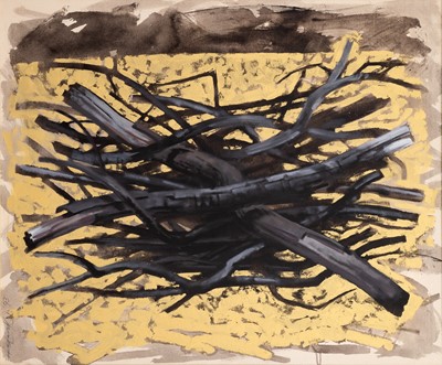 Lot 29 - Helmut  Starcke (South Africa 1935-2017)