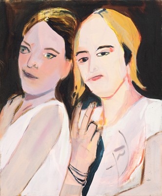 Lot 7 - Georgina Gratrix (South Africa 1982-)
