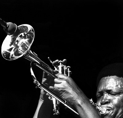 Lot 67 - Alfred Khumalo (South Africa 1930-2012)